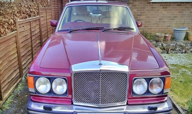 Wyre Piddle Marina Car Sales